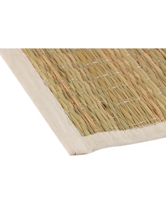 Сервировочная салфетка KOOPMAN D25000030 GRASS W COTTON 9PCS (547659)