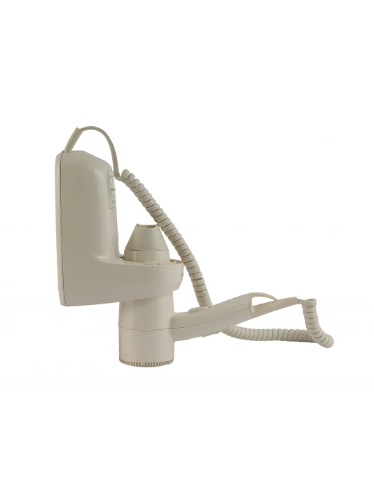 Hair dryer VALERA HOSPITALITY PREMIUM SMART 1600 SHAVER (533.05/044.05 WH)