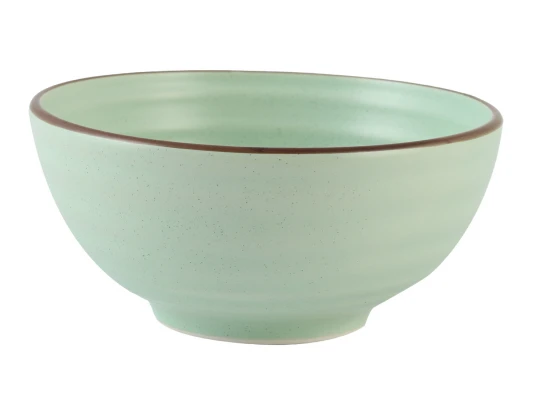 Тара LAROSE YYHX-04 CIRCLE EMBOSSMENT LIGHT GREEN 15CM 