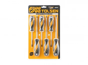 Screwdriver TOLSEN 20014 