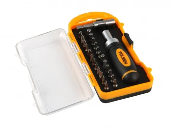 Screwdriver TOLSEN 20034 