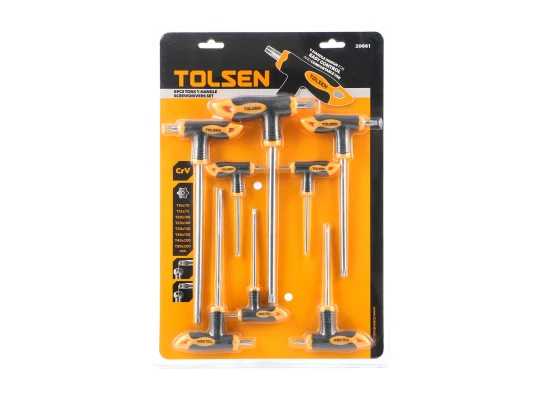 Wrench TOLSEN 20061 
