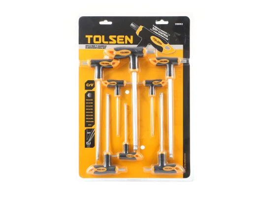 Wrench TOLSEN 20062 