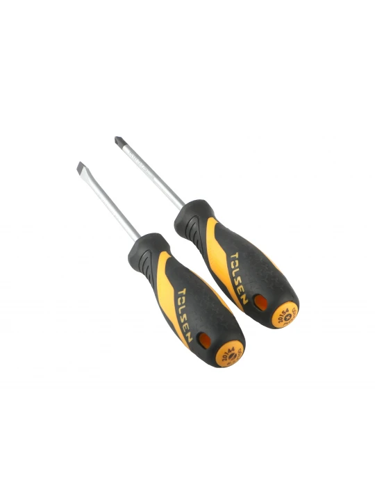 Screwdriver TOLSEN 20182 