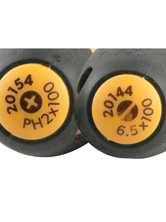 Screwdriver TOLSEN 20182 