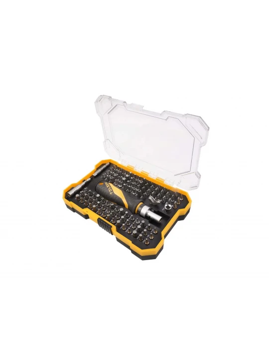 Screwdriver TOLSEN 20188 