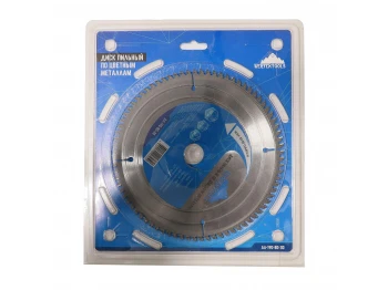 Կտրող սկավառակ VORTEXTOOLS AL-190-80-30 MM (217250-581)