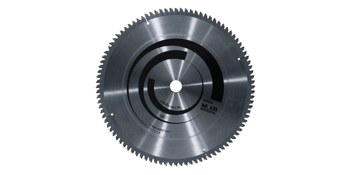 Отрезной диск MULTI MATERIAL 400X30 MM T96 (236942-626)