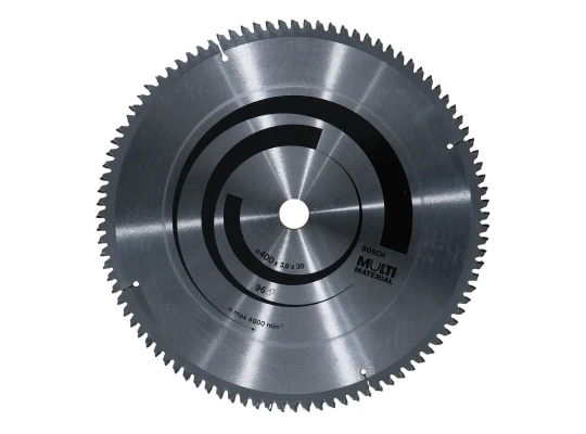 Отрезной диск MULTI MATERIAL 400X30 MM T96 (236942-626)