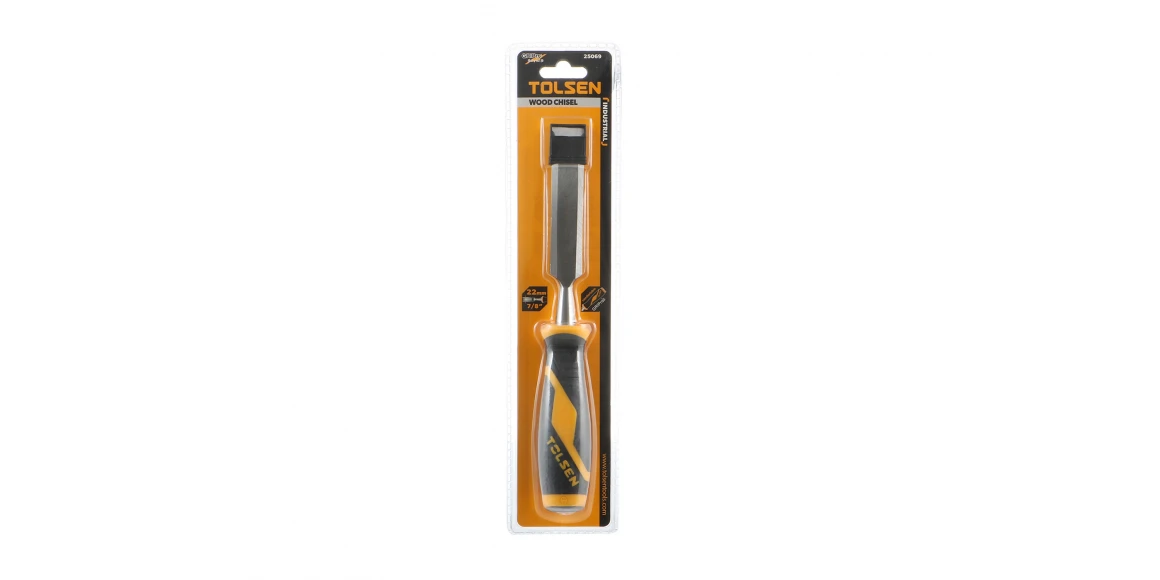 Chisel TOLSEN 25069 