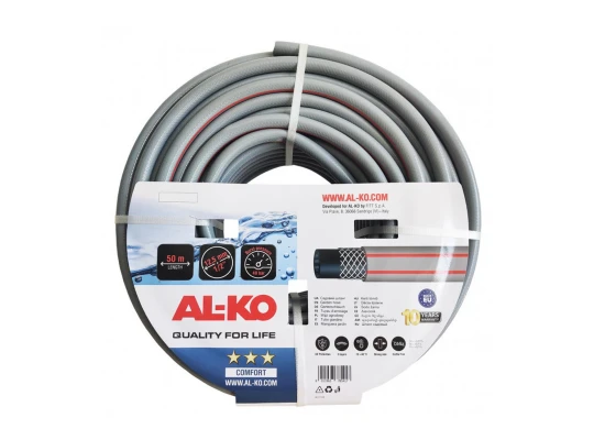 Садовий шланг ALKO 3/4 50M CLASSIC (36066)