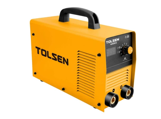 Եռակցման ապարատ TOLSEN 44002 