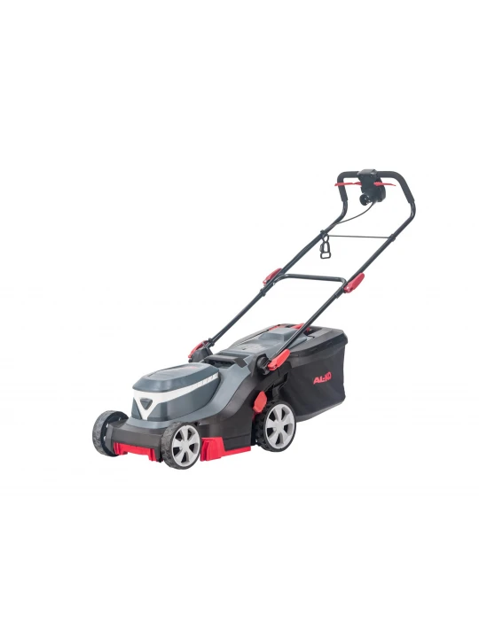 El. lawn mower ALKO 32.2 E COMFORT (113851)
