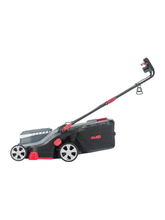 El. lawn mower ALKO 32.2 E COMFORT (113851)