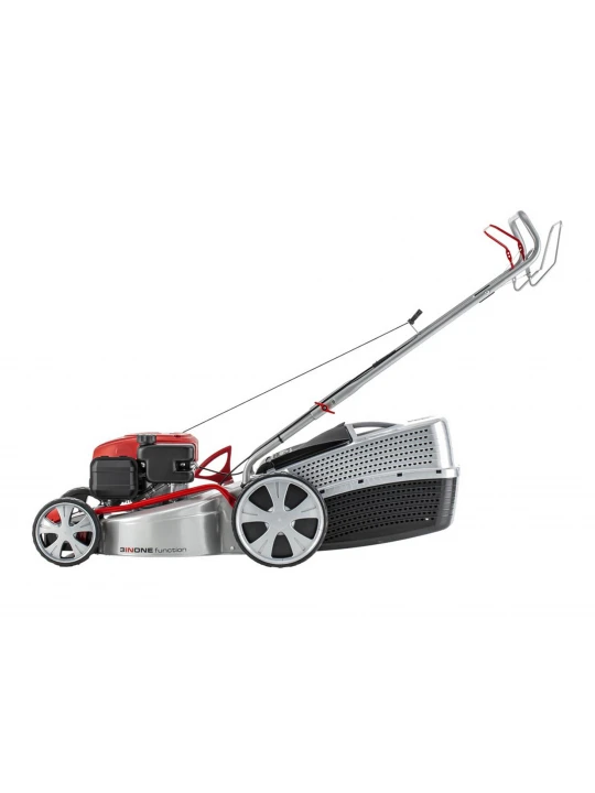 Бензиновый газонаокосилка ALKO CLASSIC 4.64 SP-A (123054)