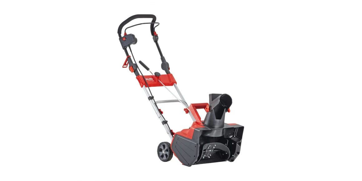 Snowblower ALKO 46E (112932)