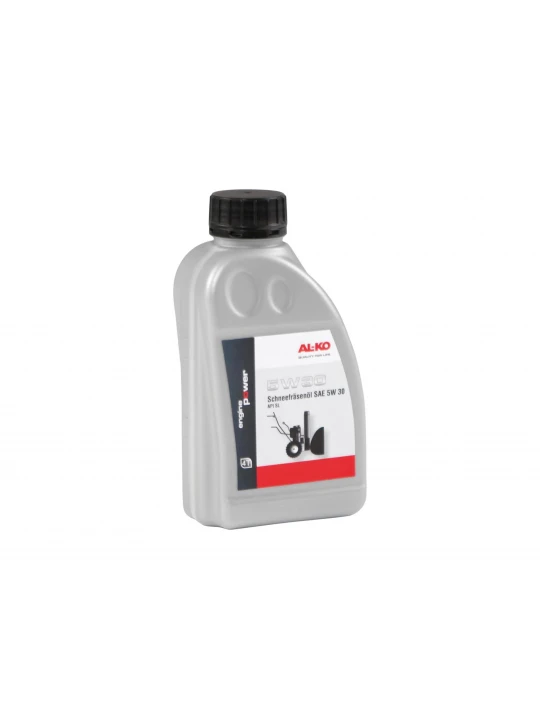Масло ALKO 5W30 (112899)