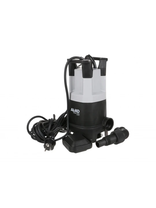 Water pump ALKO DRAIN 7200CLASSIC (113507)
