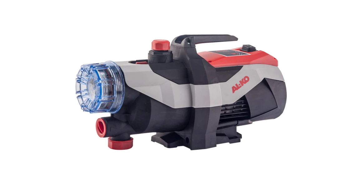 Водяной насос ALKO Jet 3600 SWISS (11379760)