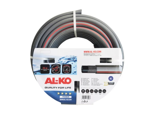 Այգու խողովակ ALKO PREMIUM 3/4 25M (113957)