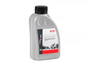 Масло ALKO SAE30 0.6L (112888)