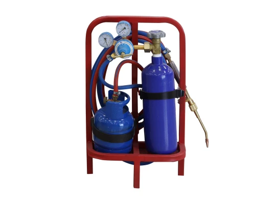 Сварочный аппарат AR-TEK GAZ KISLAROD 2 LITRE 