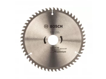 Отрезной диск BOSCH 190x30-54T 