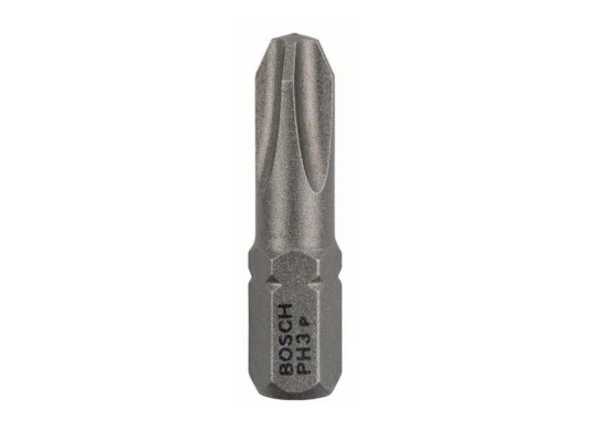 Насадка для инструментов BOSCH 25MM PH3 XH 