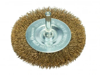 Brush BOSCH 6MM 75MM 