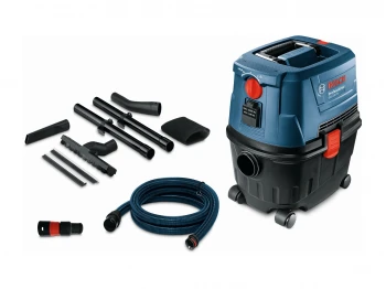 Փոշեկուլ պռոֆ. BOSCH GAS 15PS 