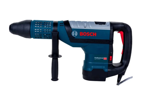 Rotary hammer BOSCH GBH12-52D 