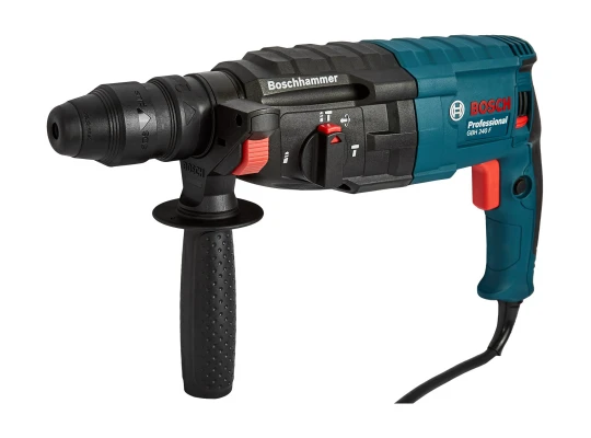 Rotary hammer BOSCH GBH240F 