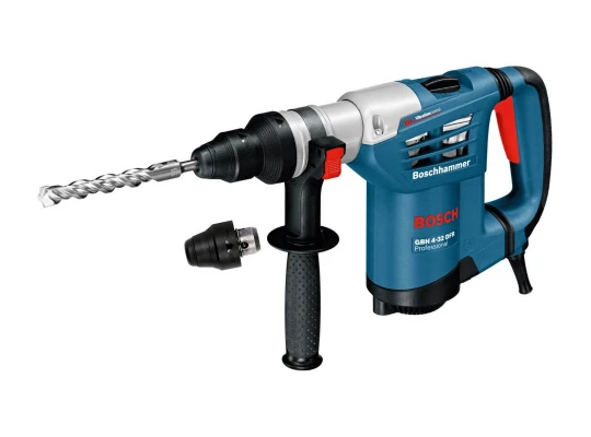 Rotary hammer BOSCH GBH4-32DFR 