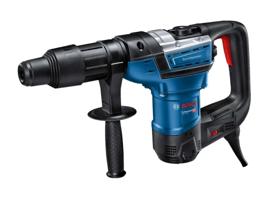 Rotary hammer BOSCH GBH5-40D 