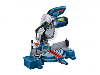 Углорез BOSCH GCM254D 