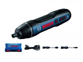 El. screwdriver BOSCH GO 2 