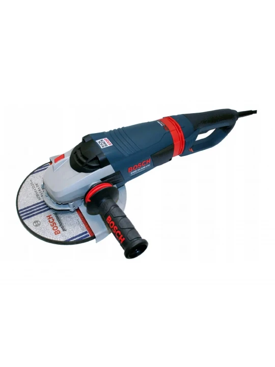 Angle grinder BOSCH GWS26-230LVI 