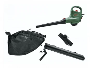 Воздуходувка BOSCH UNIVERSALGARDENTIDE 3000 