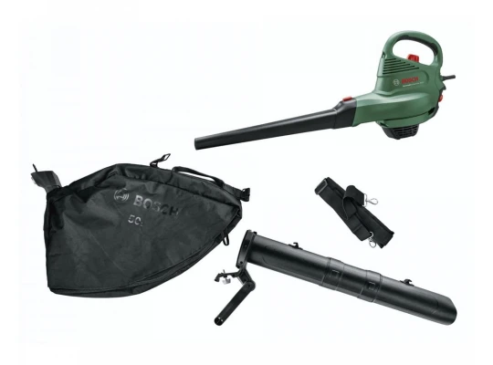 Воздуходувка BOSCH UNIVERSALGARDENTIDE 3000 