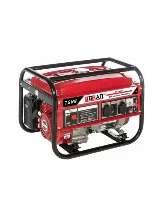 Generator BRAIT BR7500-CU 
