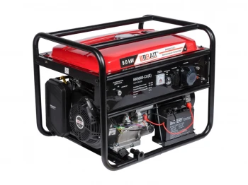 Generator BRAIT BR9000-CU(E) 