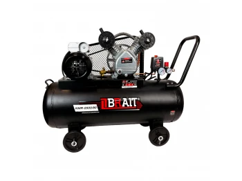Air compressor BRAIT KMR-2500/80 
