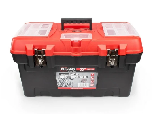 Tool box BUL-MAX BMX-2968-22 