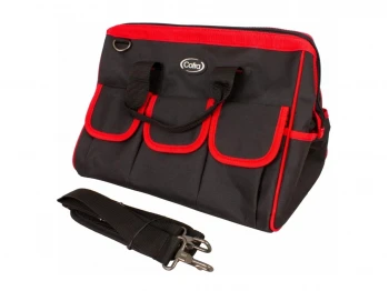 Ящик для инструментов COFRA TC-4220WR (Black/Red) 