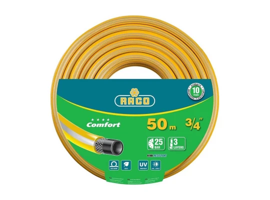 Այգու խողովակ ALKO COMFORT 3/4 50M (113952)