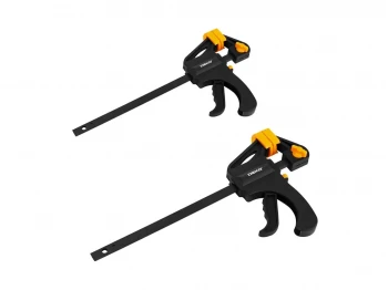 Струбцина DEKO CL100-2 2 PCS (998853)