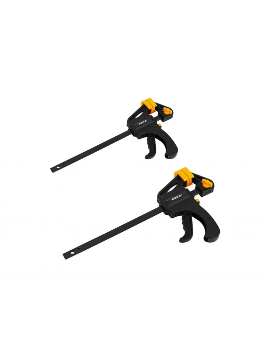 Սեղմակ DEKO CL100-2 2 PCS (998853)