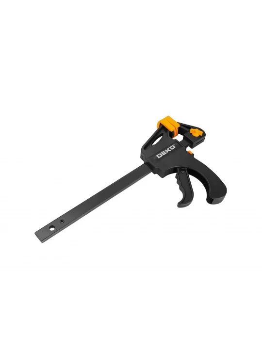Струбцина DEKO CL150-4 4 PCS (105691)
