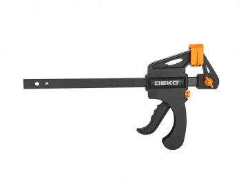 Սեղմակ DEKO CL150-4 4 PCS (105691)