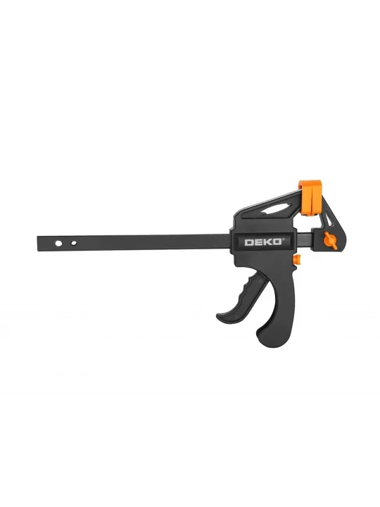 Струбцина DEKO CL150-4 4 PCS (105691)